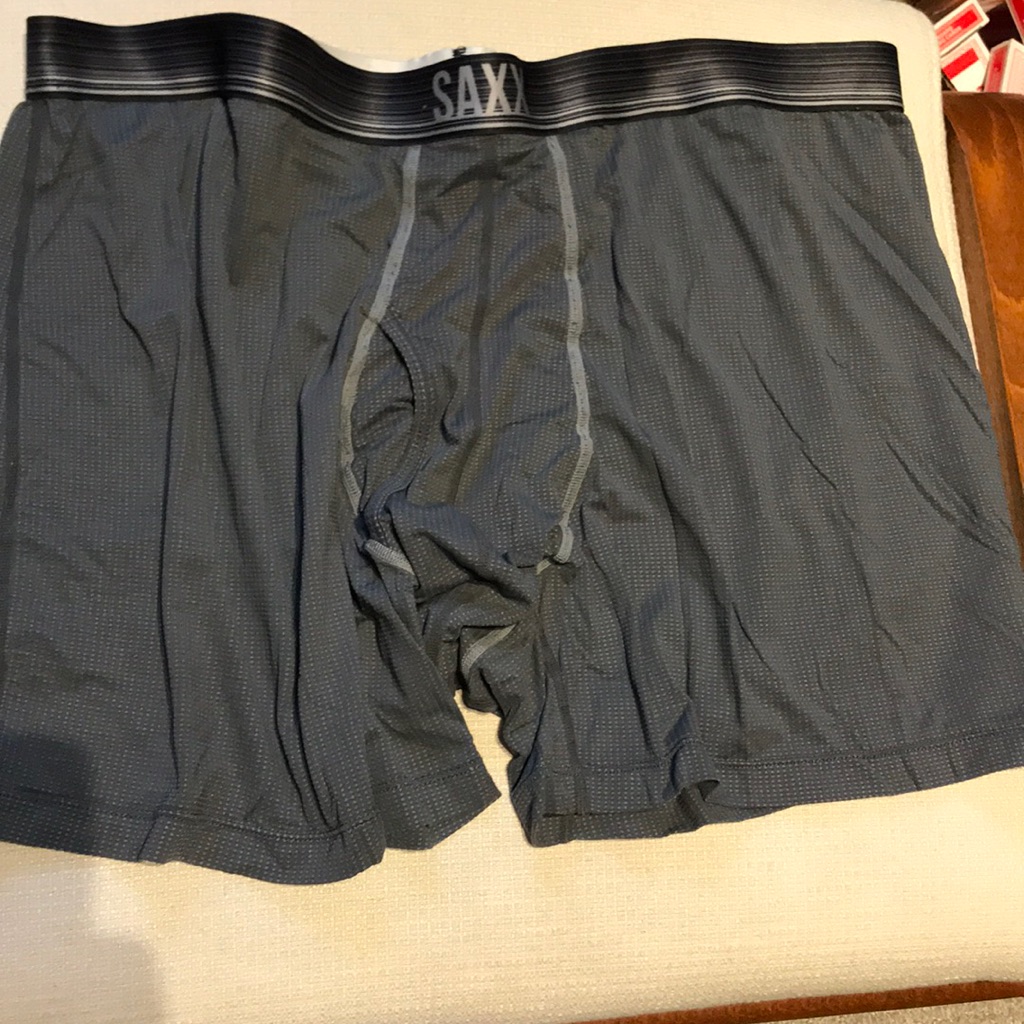 Performance Boxers